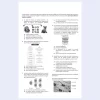 formato para prueba diagnóstica sexto grado