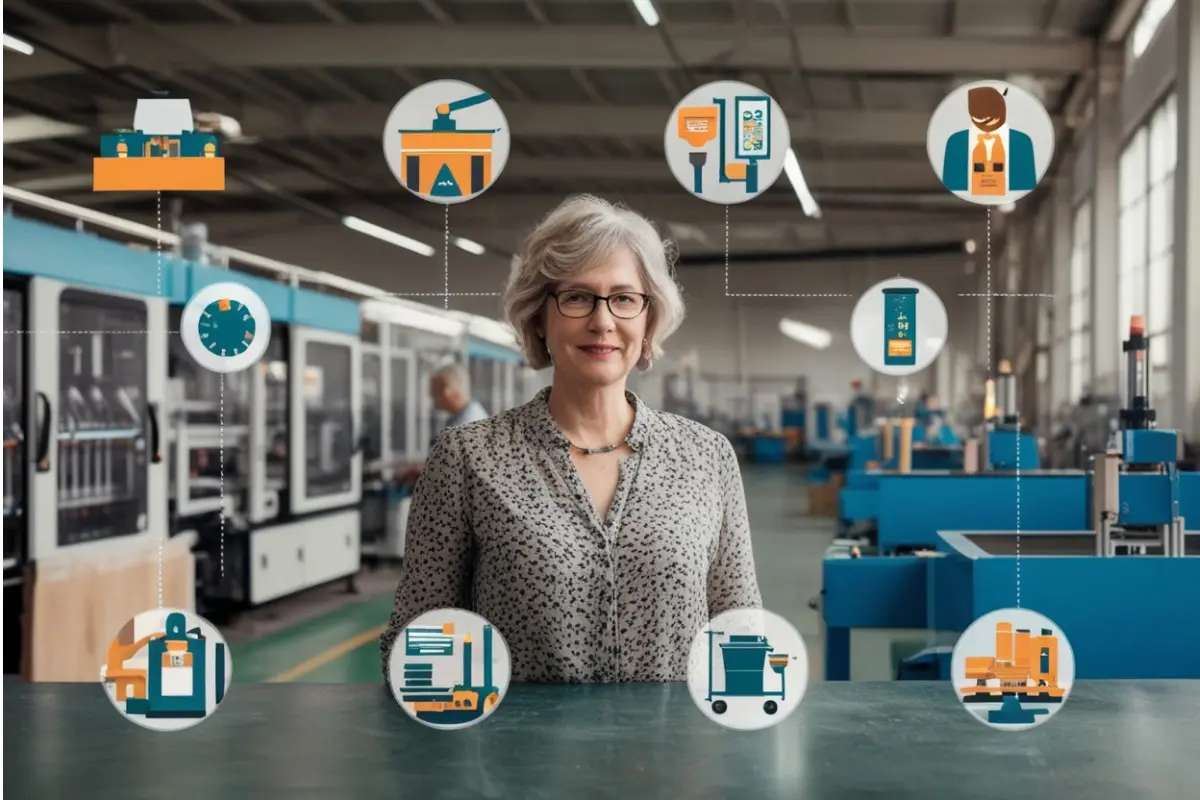 La gestión del riesgo al innovar con nuevos productos o servicios